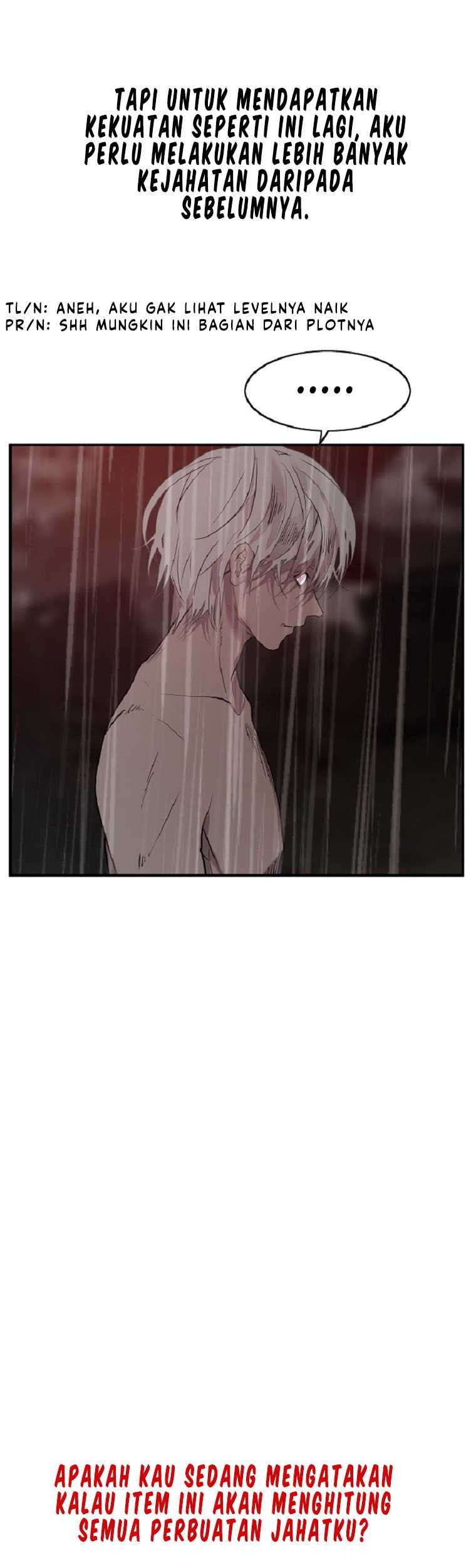 VR HERO Chapter 02 Gambar 31