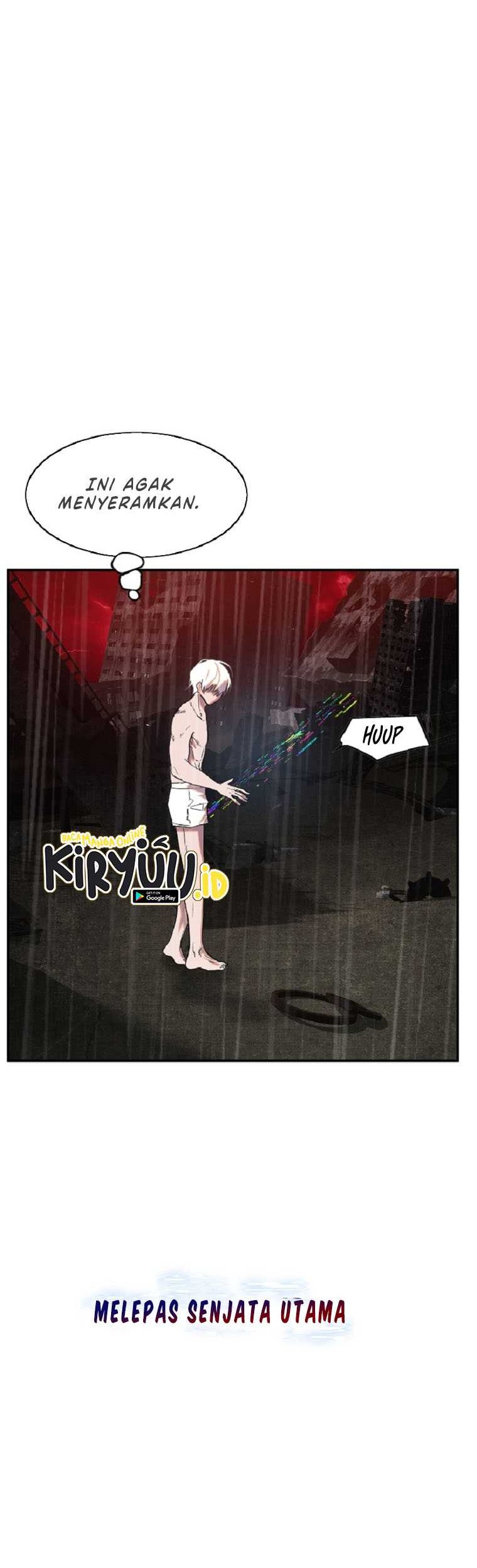 VR HERO Chapter 02 Gambar 32