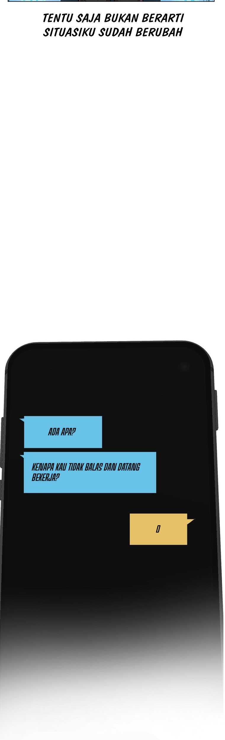 VR HERO Chapter 01 Gambar 36