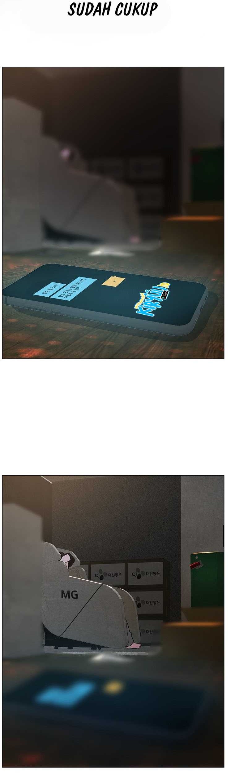 VR HERO Chapter 01 Gambar 37