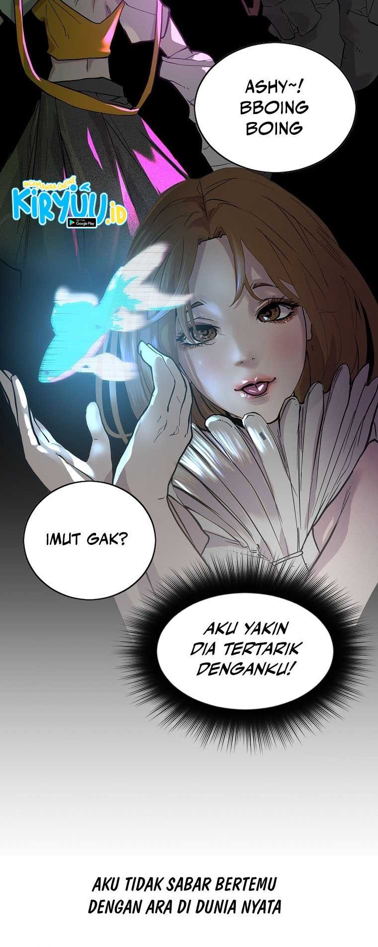 VR HERO Chapter 01 Gambar 41