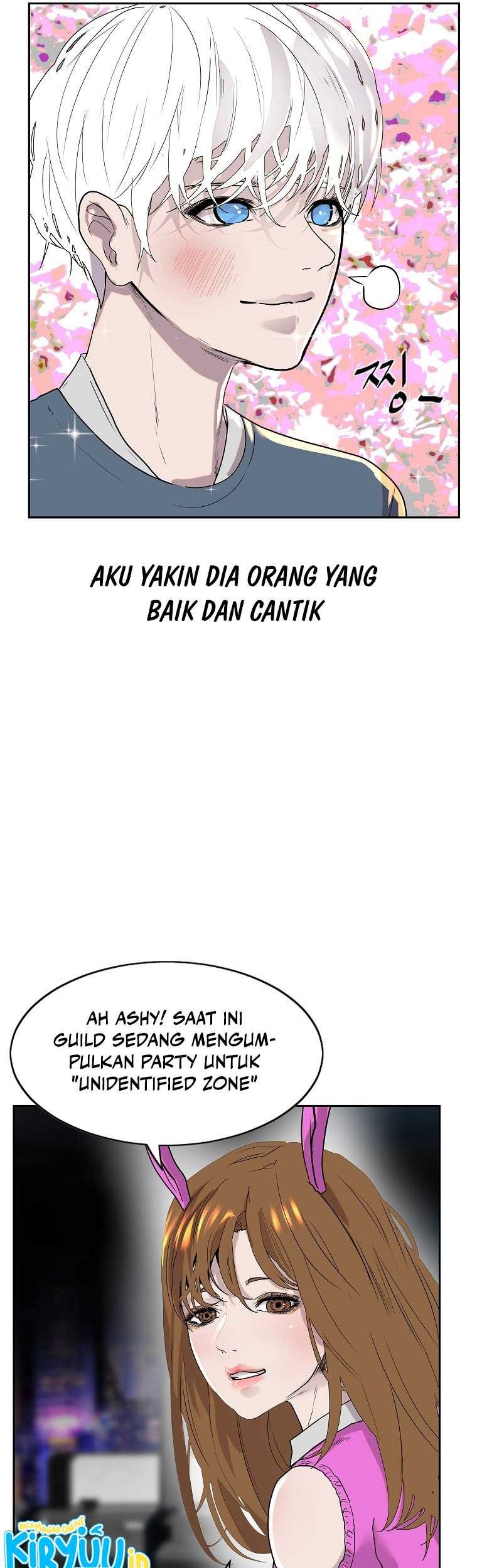 VR HERO Chapter 01 Gambar 42