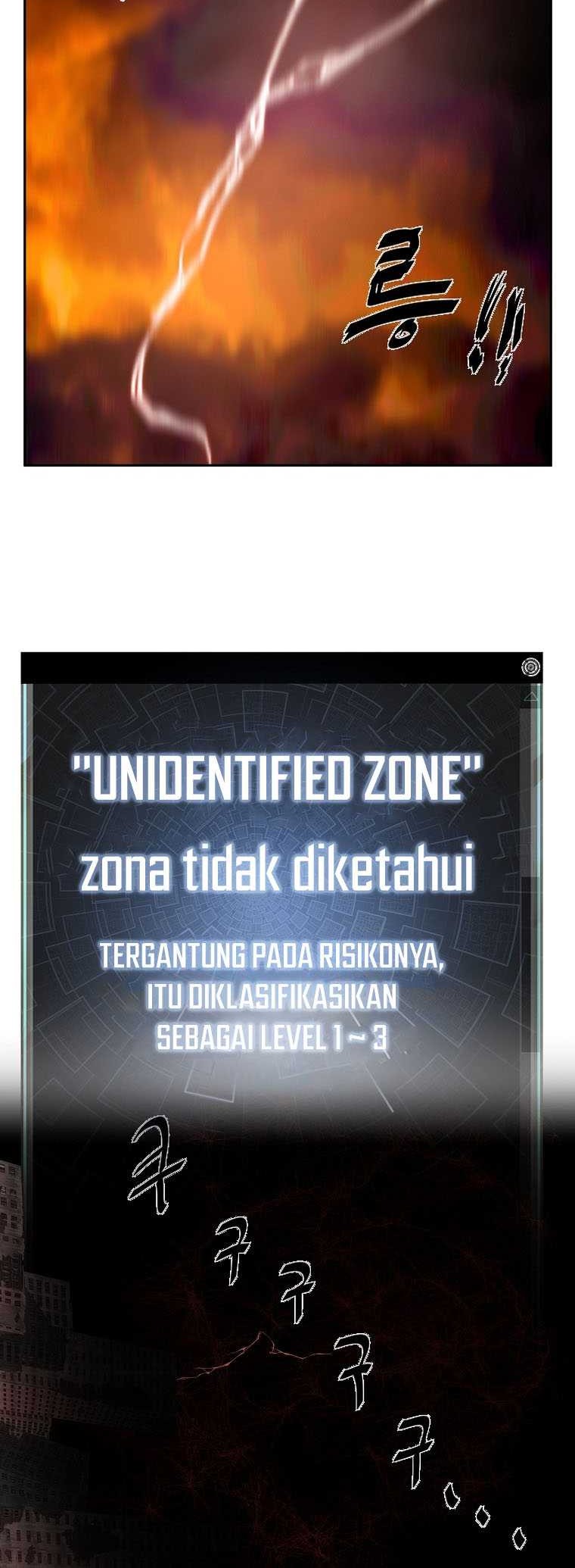 VR HERO Chapter 01 Gambar 44