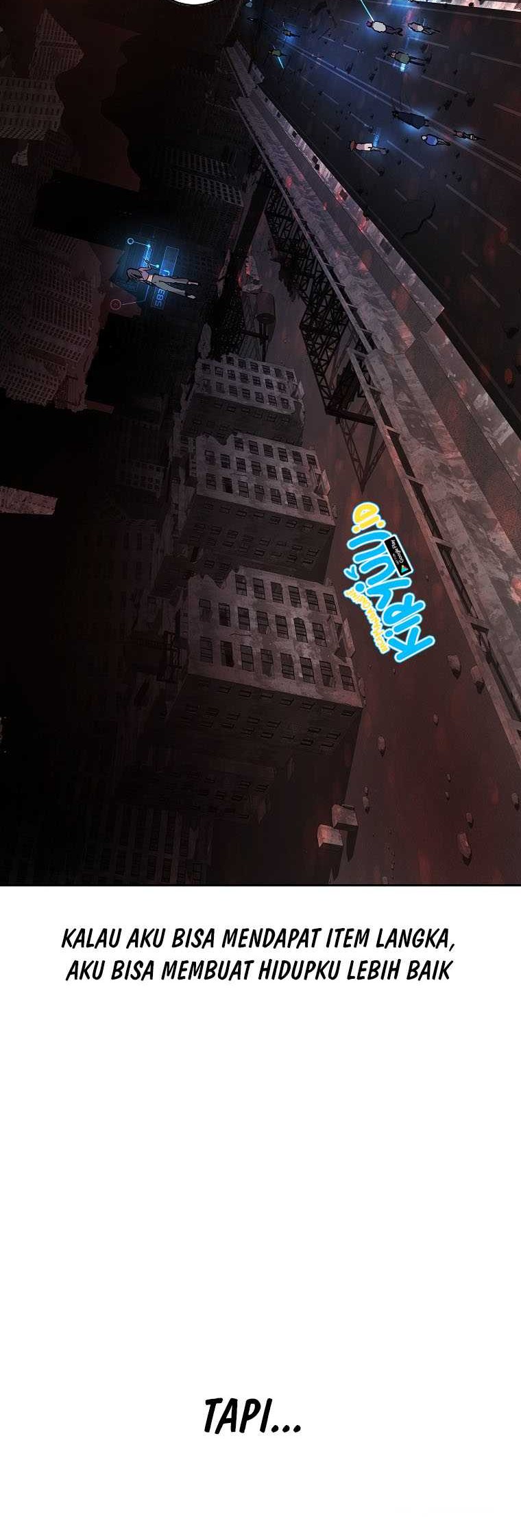 VR HERO Chapter 01 Gambar 48