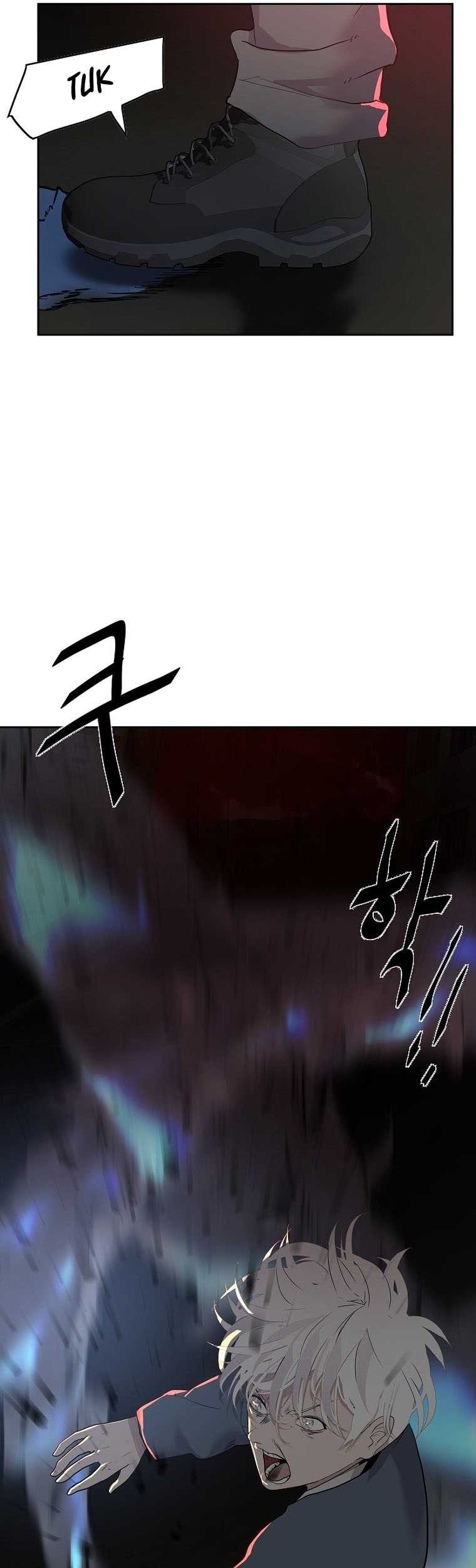 VR HERO Chapter 01 Gambar 49