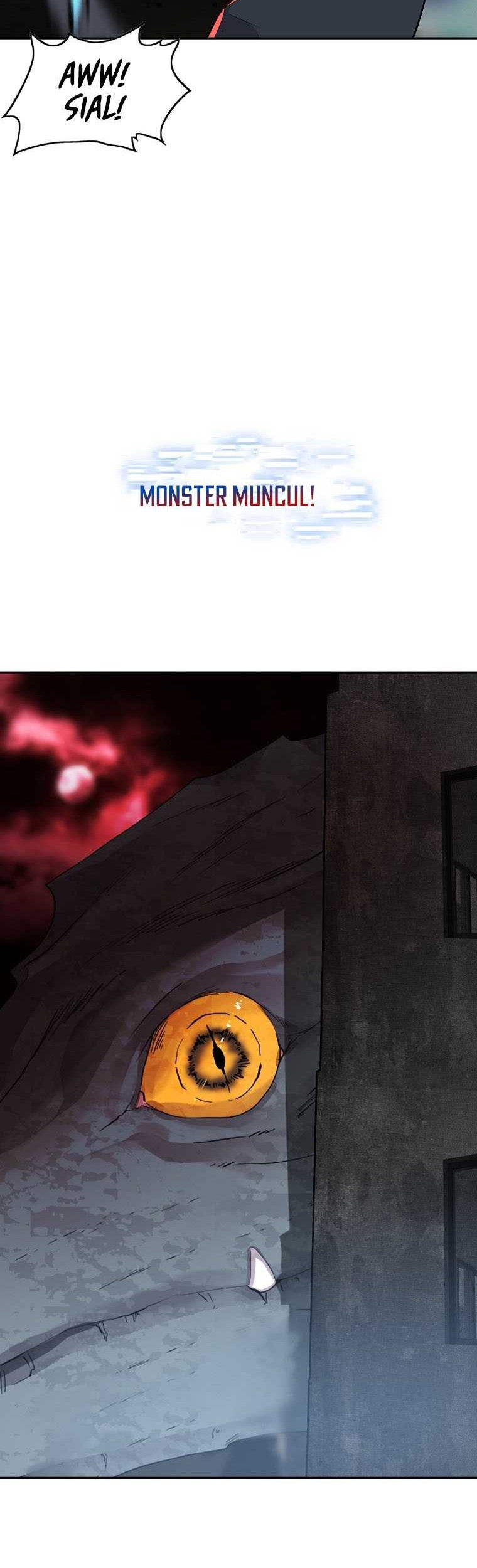 VR HERO Chapter 01 Gambar 50