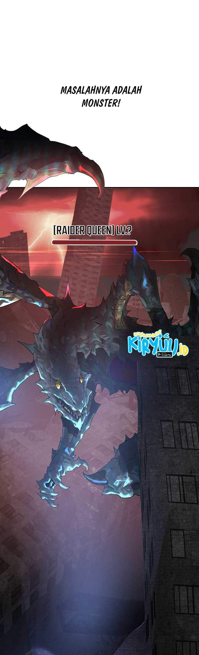 VR HERO Chapter 01 Gambar 51