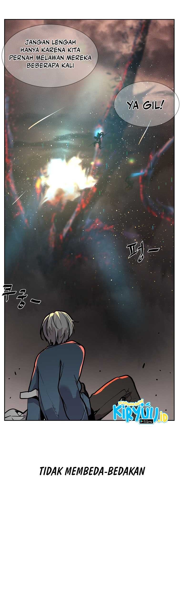 VR HERO Chapter 01 Gambar 54