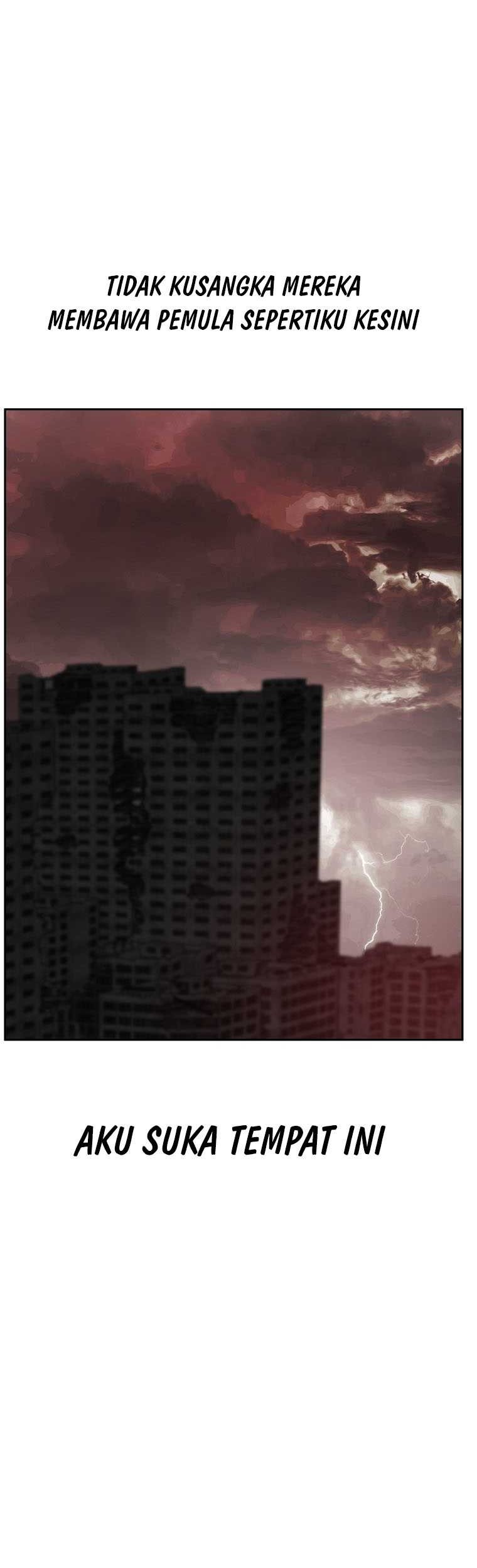 VR HERO Chapter 01 Gambar 55