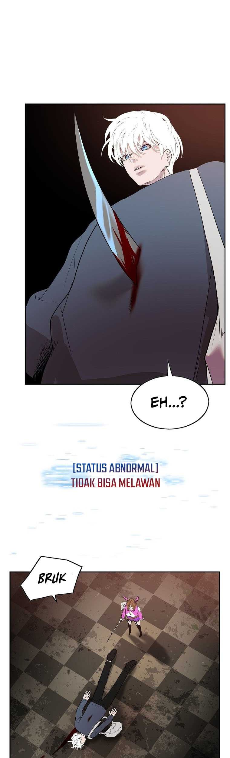 VR HERO Chapter 01 Gambar 59