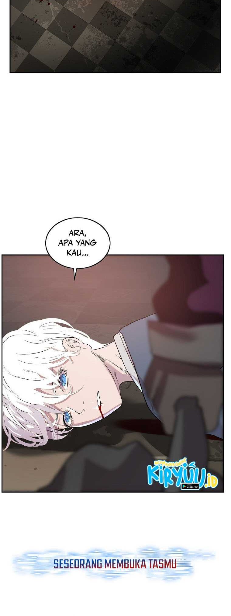 VR HERO Chapter 01 Gambar 60