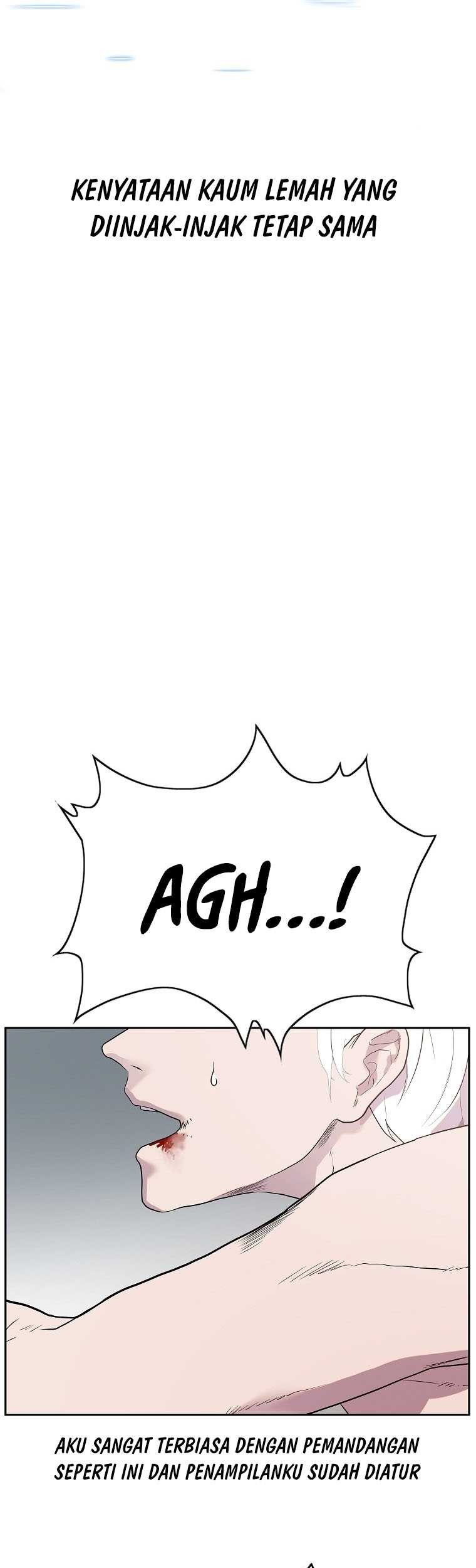 VR HERO Chapter 01 Gambar 65