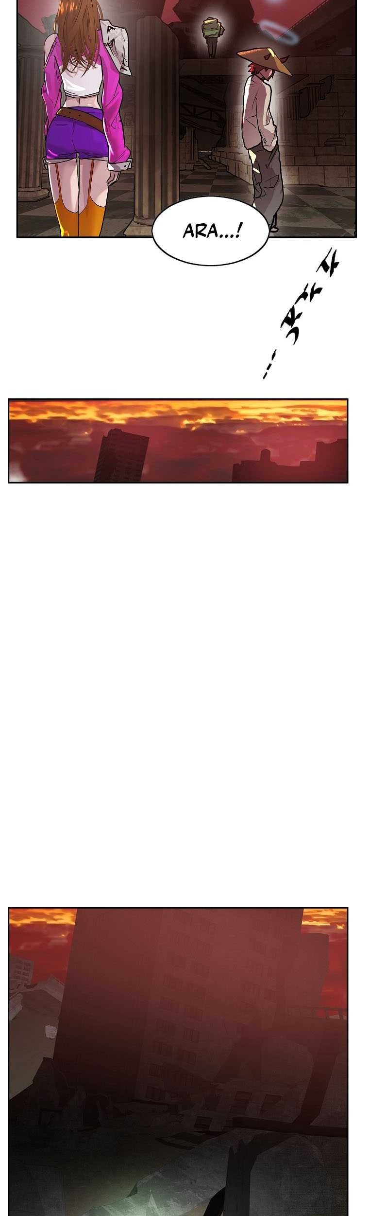 VR HERO Chapter 01 Gambar 67