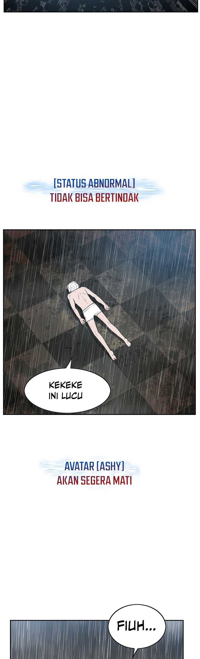 VR HERO Chapter 01 Gambar 70