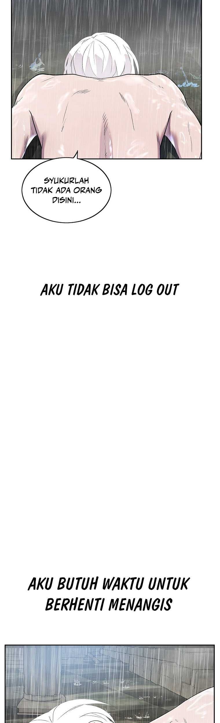 VR HERO Chapter 01 Gambar 71