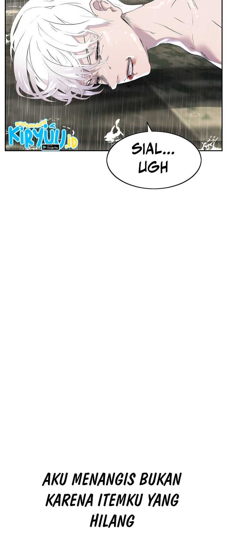 VR HERO Chapter 01 Gambar 72