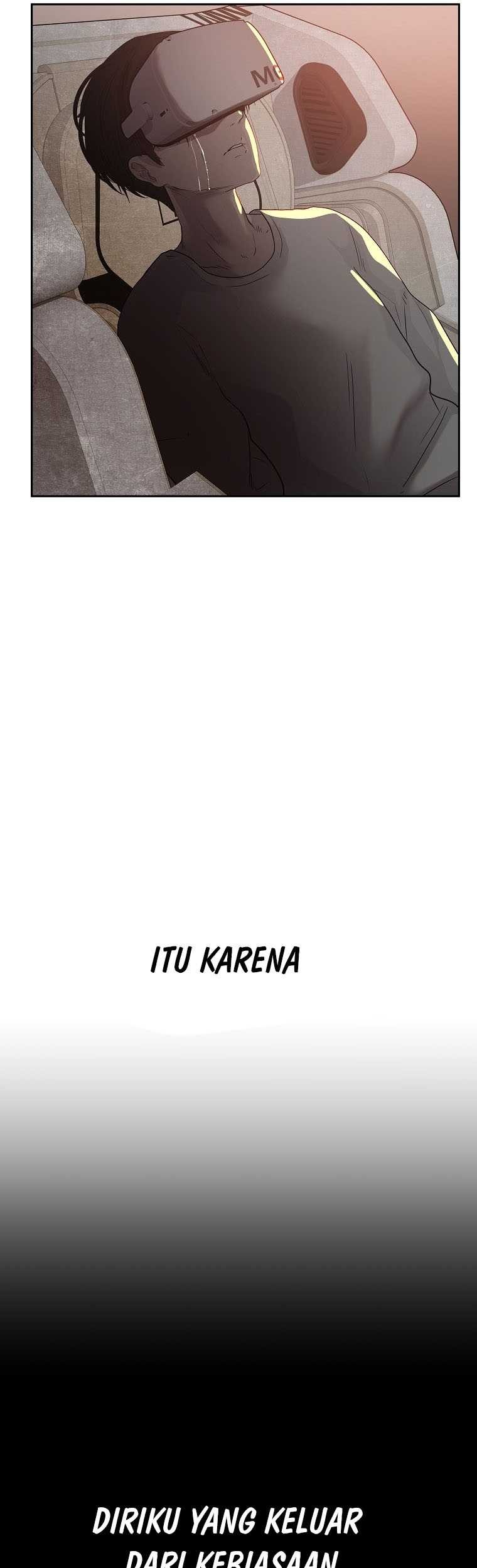 VR HERO Chapter 01 Gambar 73