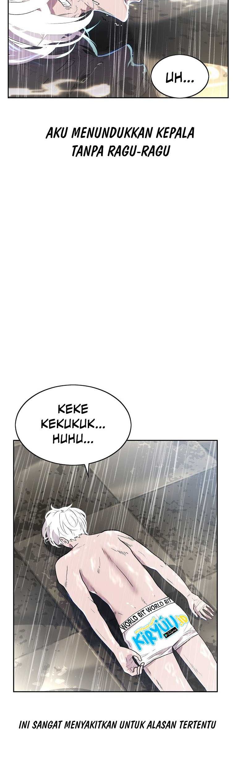VR HERO Chapter 01 Gambar 75