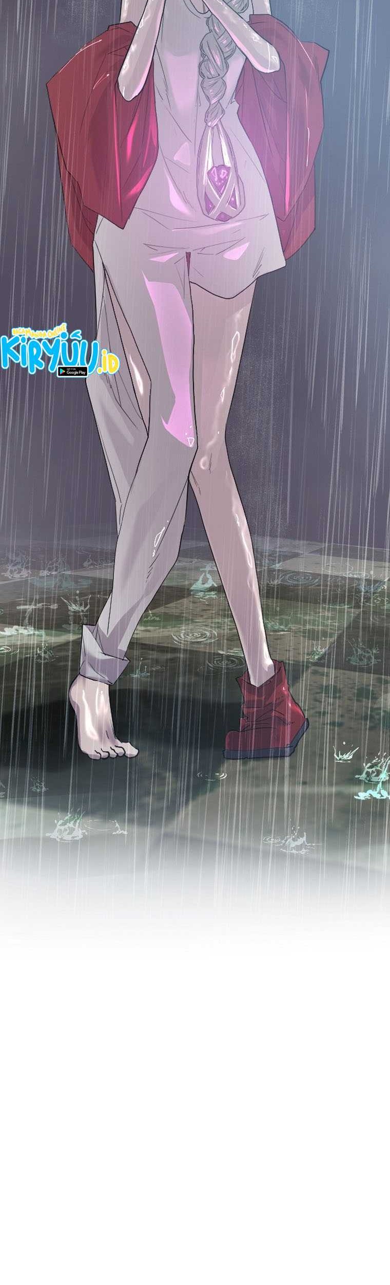 VR HERO Chapter 01 Gambar 78