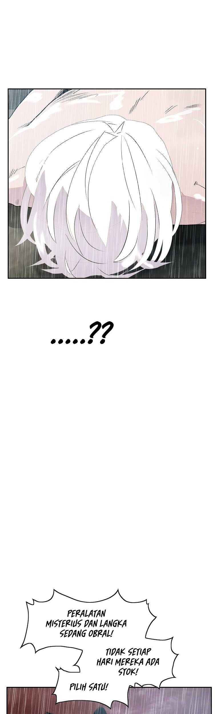 VR HERO Chapter 01 Gambar 79