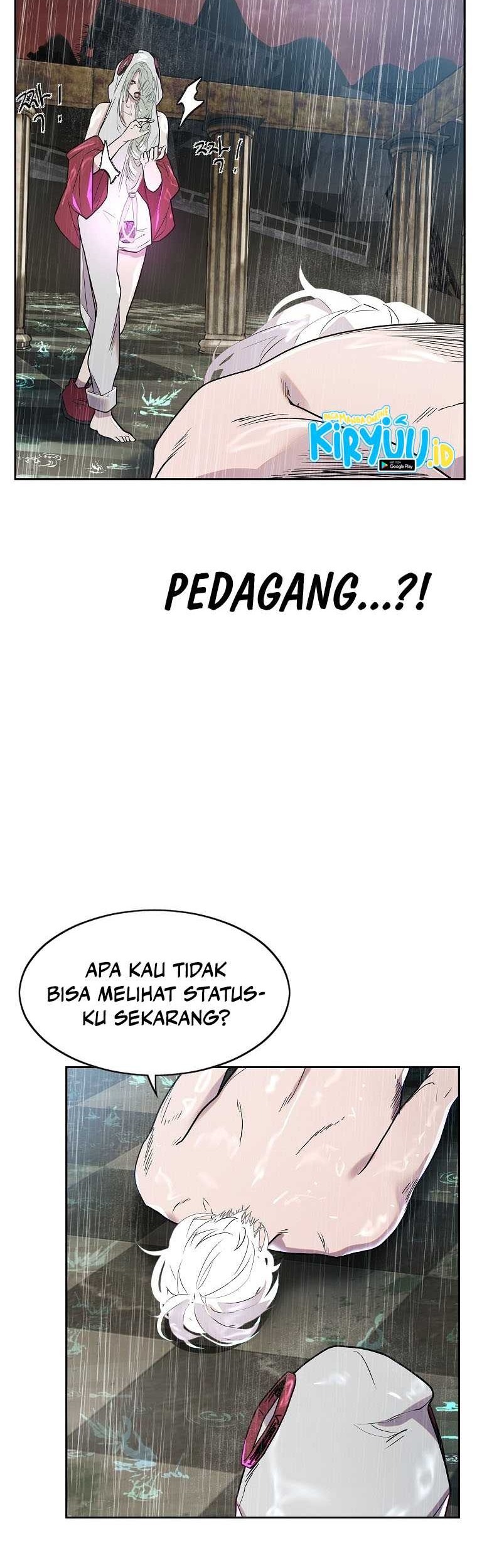 VR HERO Chapter 01 Gambar 80