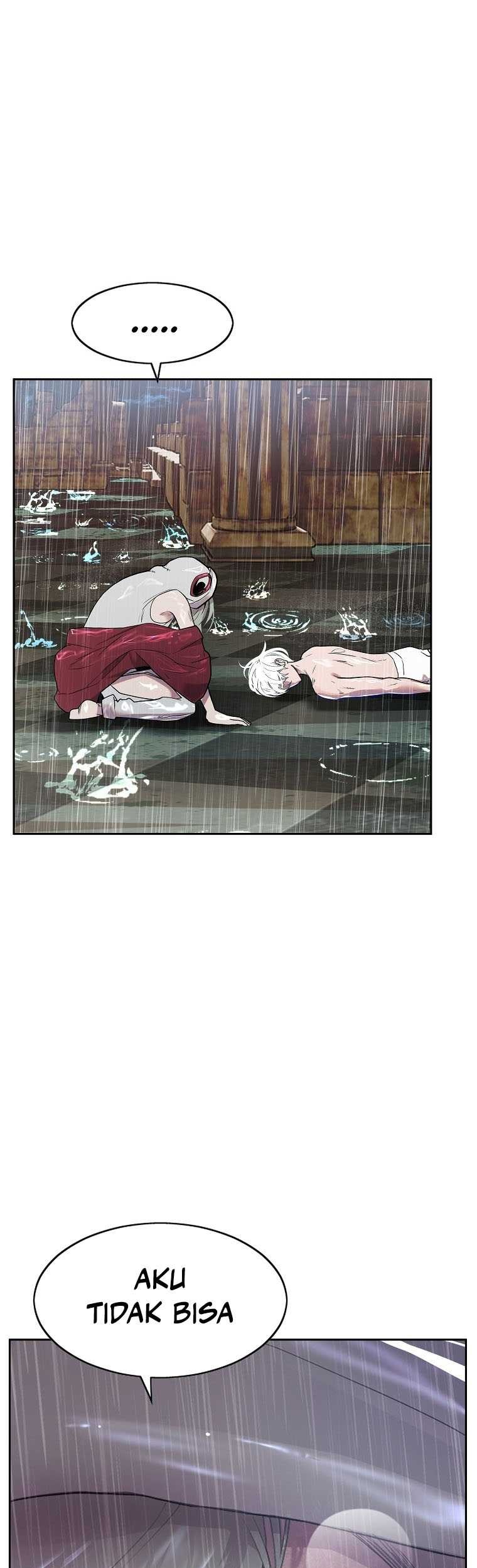 VR HERO Chapter 01 Gambar 81