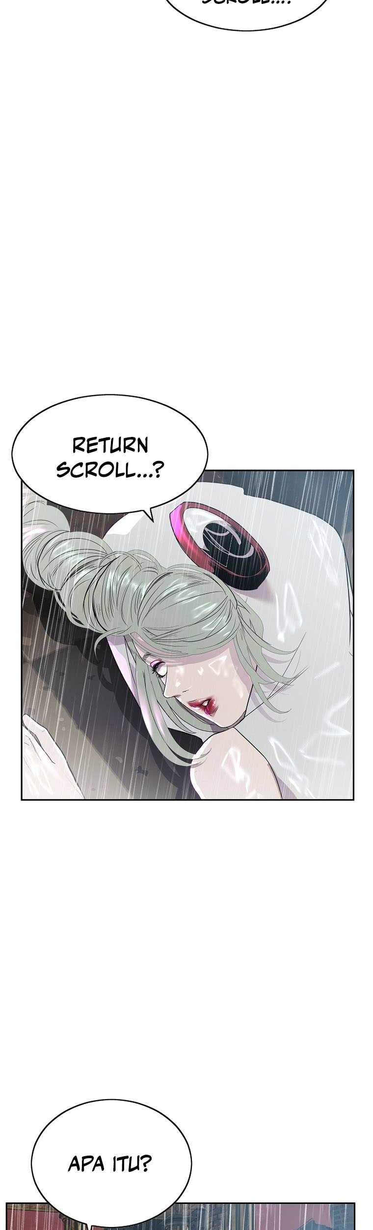 VR HERO Chapter 01 Gambar 83