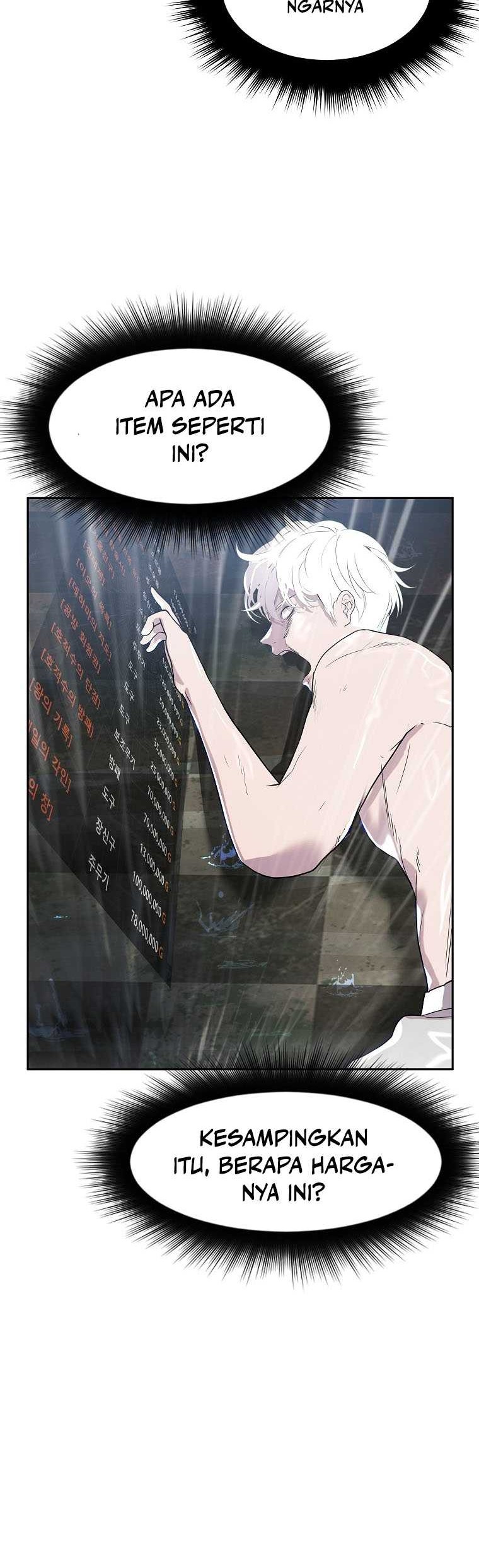 VR HERO Chapter 01 Gambar 88