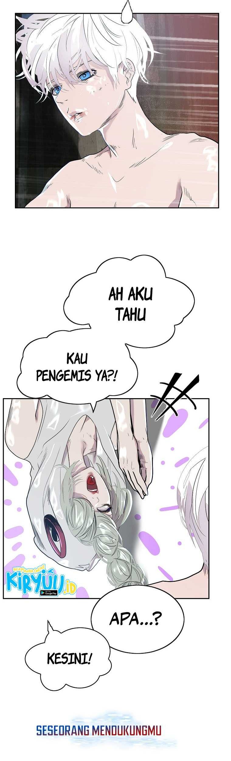 VR HERO Chapter 01 Gambar 90