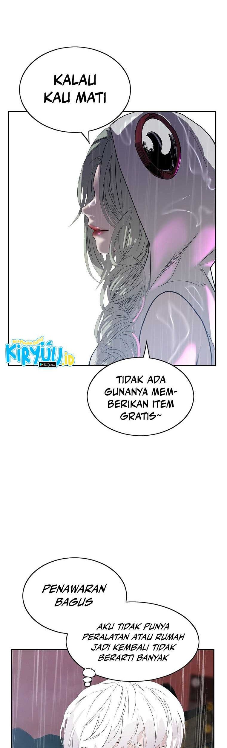 VR HERO Chapter 01 Gambar 94