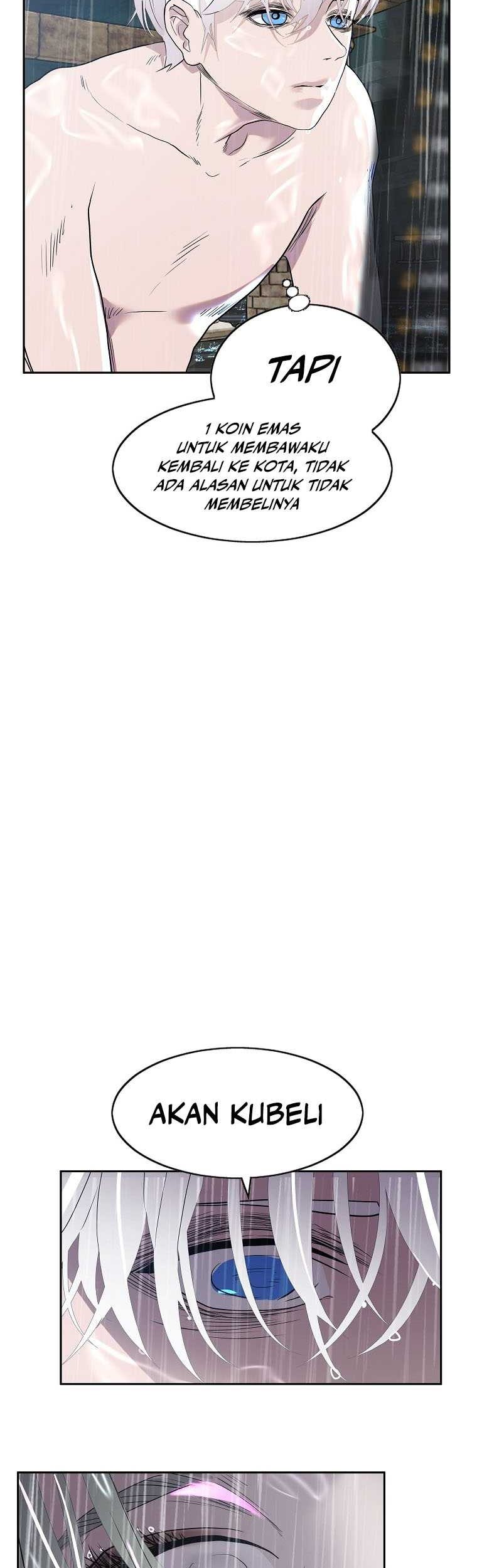 VR HERO Chapter 01 Gambar 95