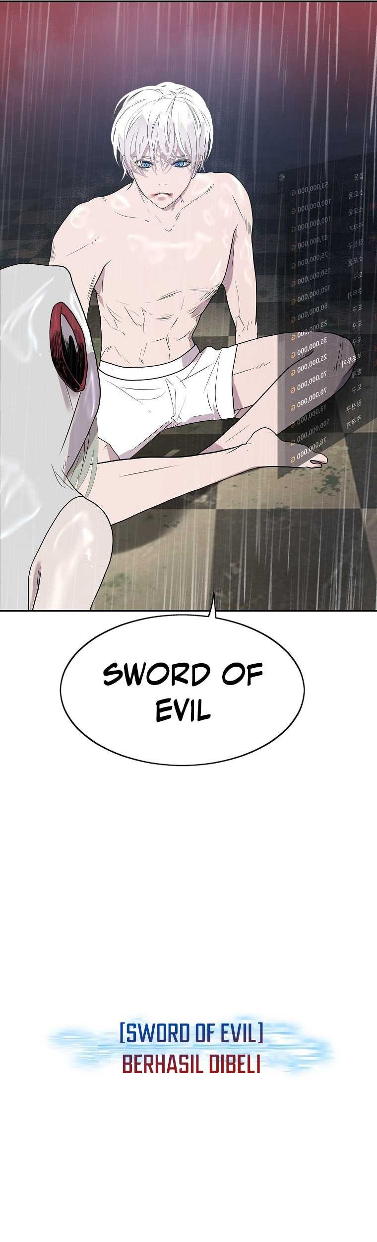 VR HERO Chapter 01 Gambar 97