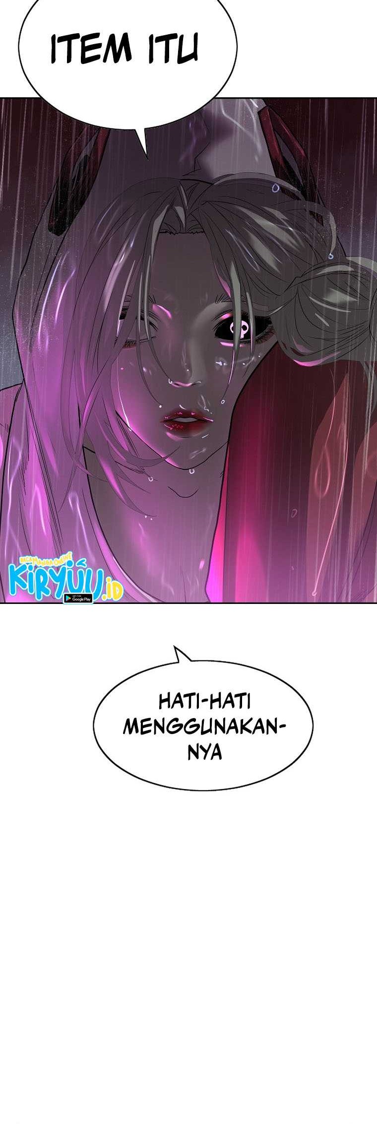 VR HERO Chapter 01 Gambar 100