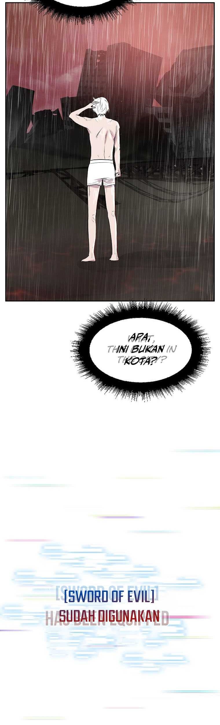 VR HERO Chapter 01 Gambar 104