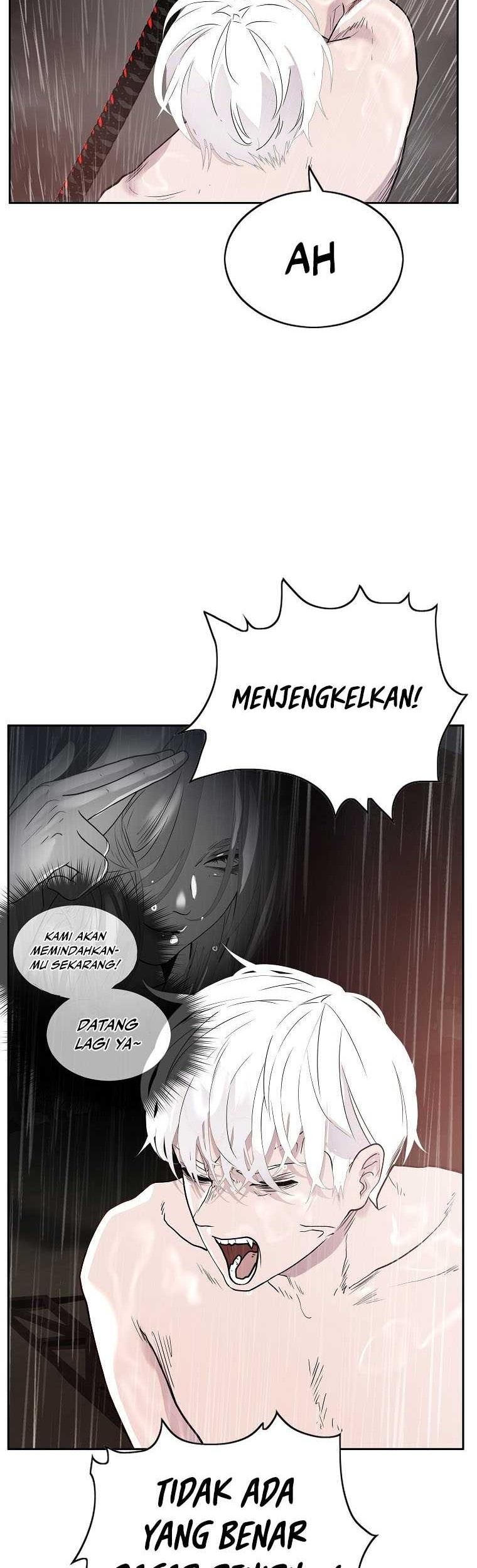 VR HERO Chapter 01 Gambar 106