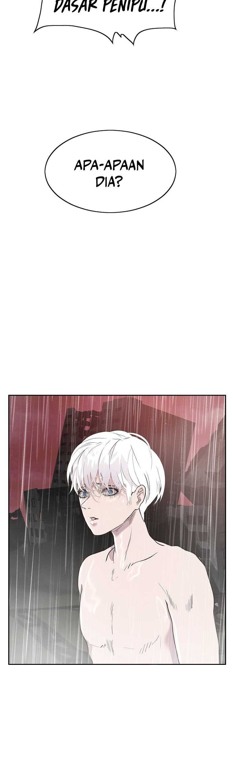 VR HERO Chapter 01 Gambar 107