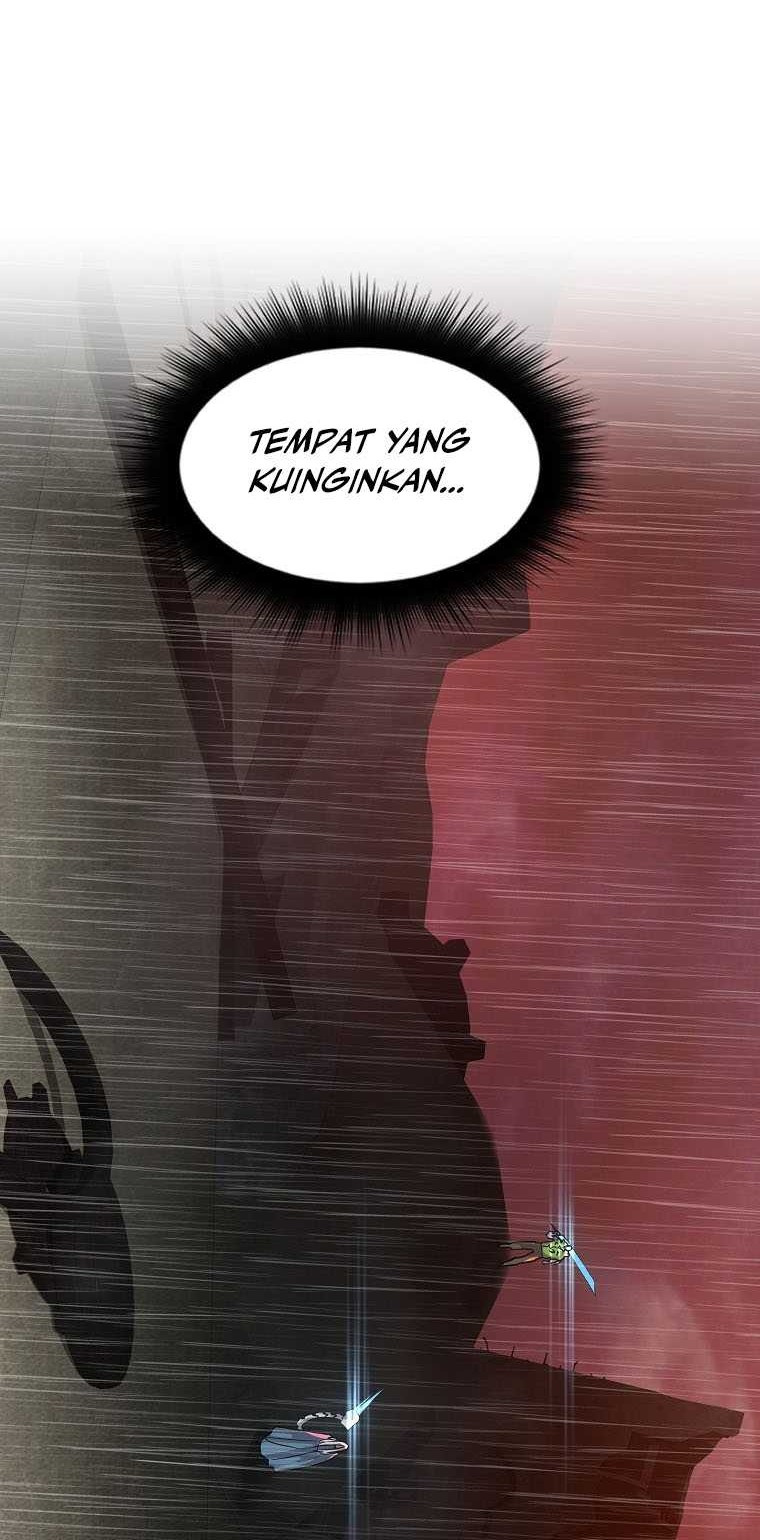 VR HERO Chapter 01 Gambar 108