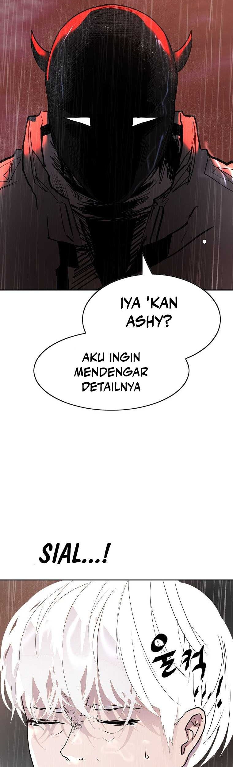 VR HERO Chapter 01 Gambar 110