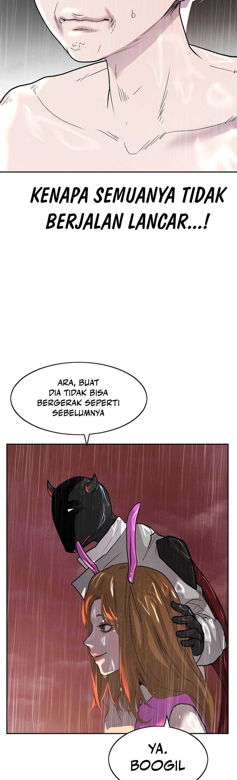 VR HERO Chapter 01 Gambar 111