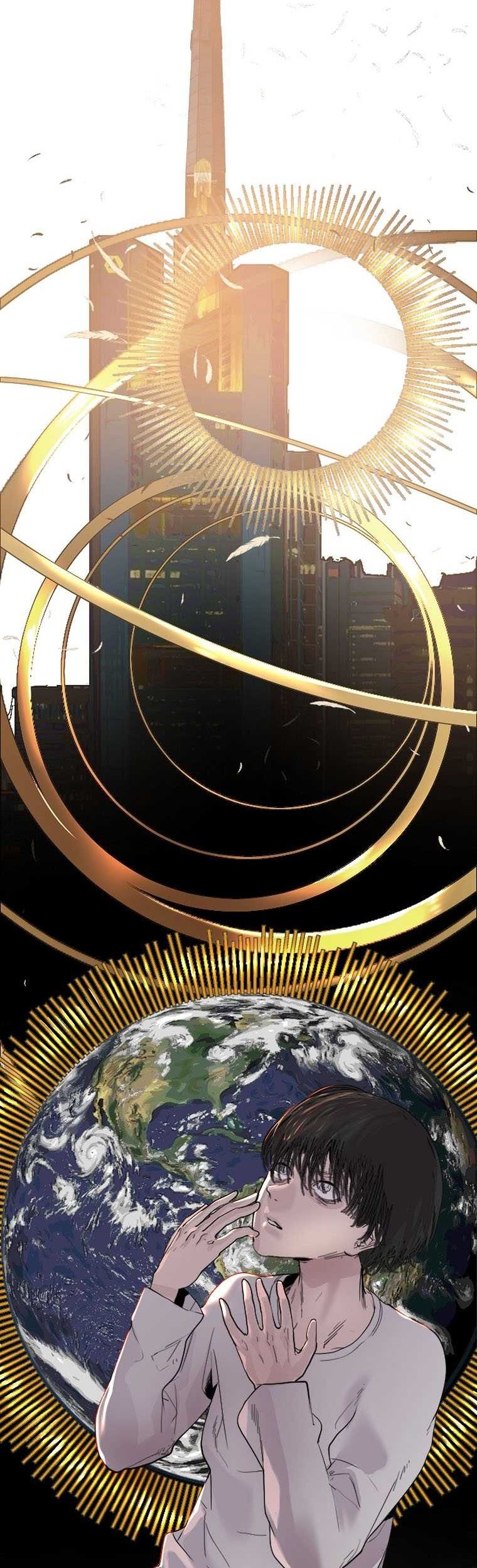 VR HERO Chapter 01 Gambar 3