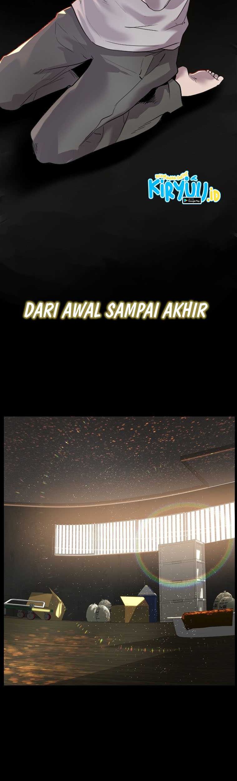 VR HERO Chapter 01 Gambar 4