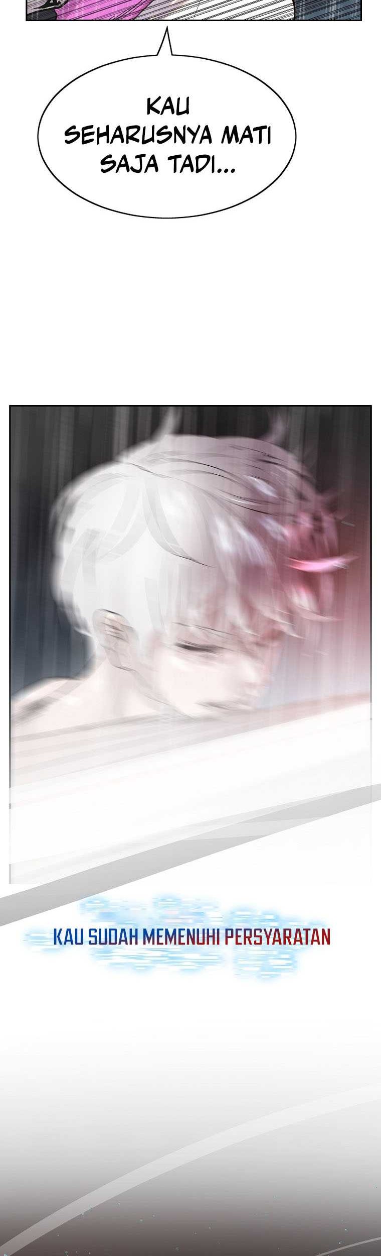 VR HERO Chapter 01 Gambar 114