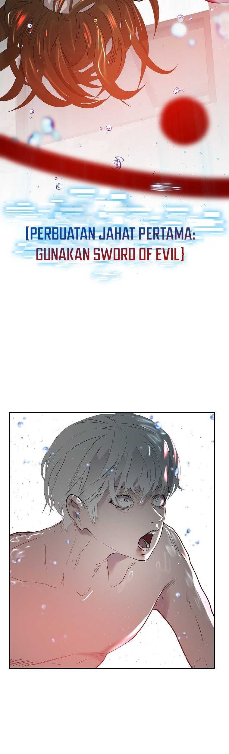 VR HERO Chapter 01 Gambar 116