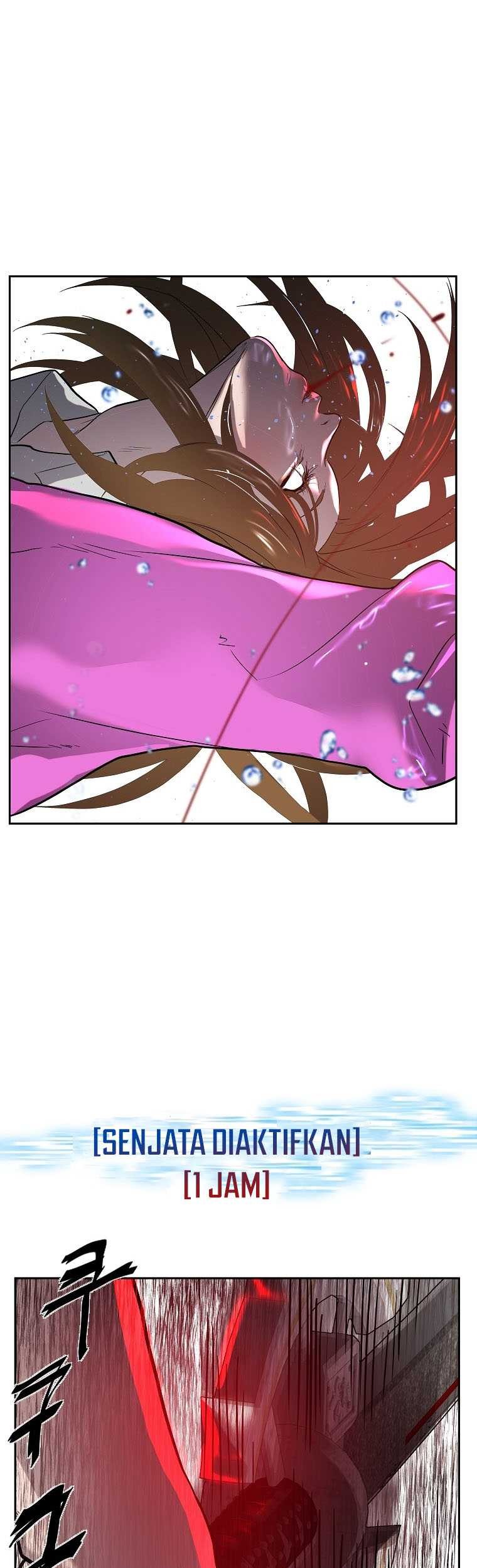 VR HERO Chapter 01 Gambar 117