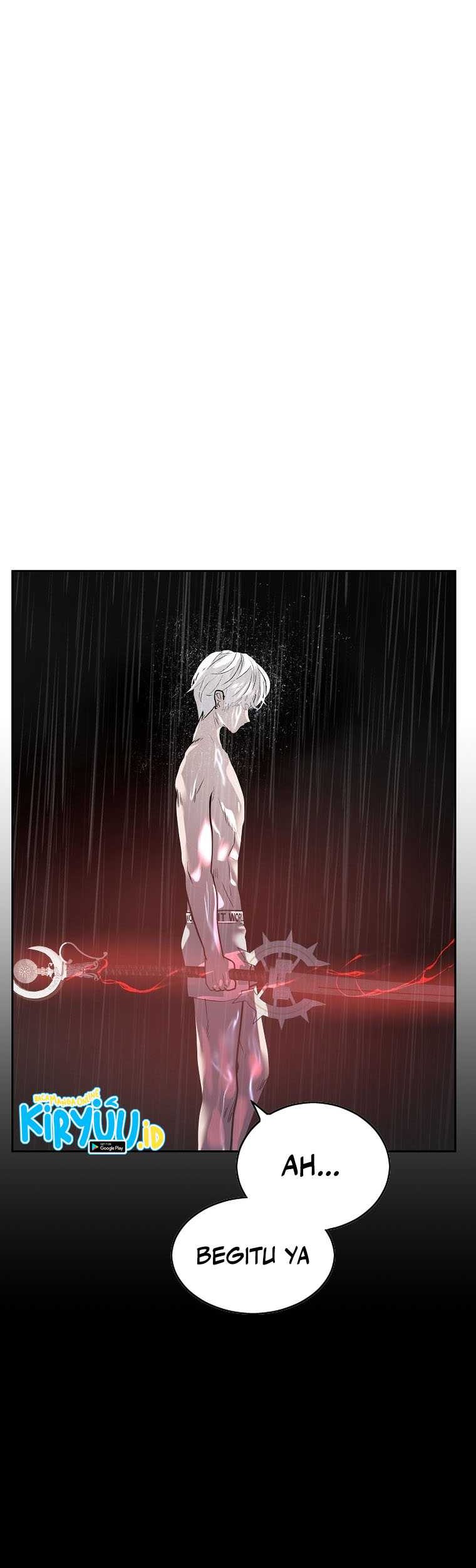 VR HERO Chapter 01 Gambar 119