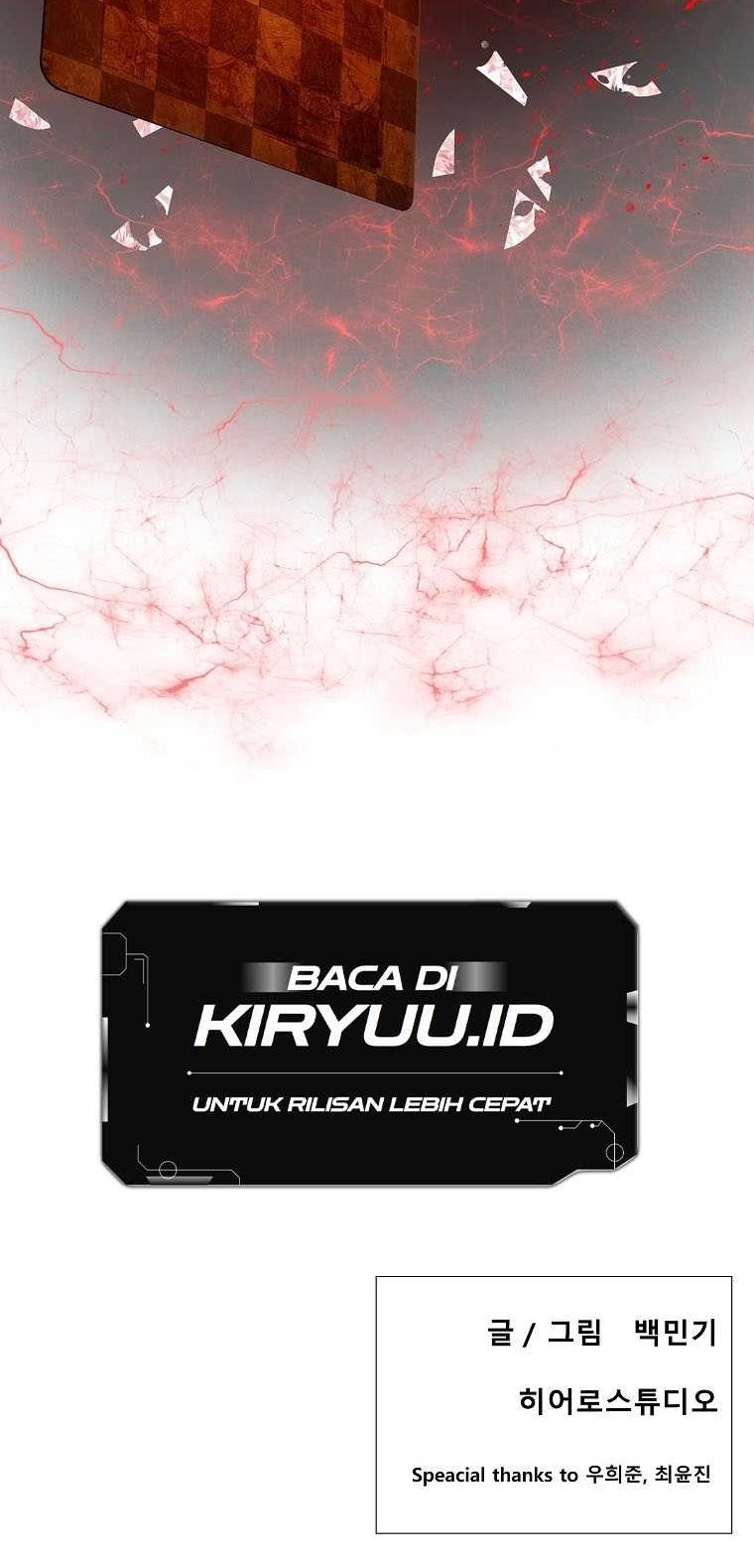 VR HERO Chapter 01 Gambar 124