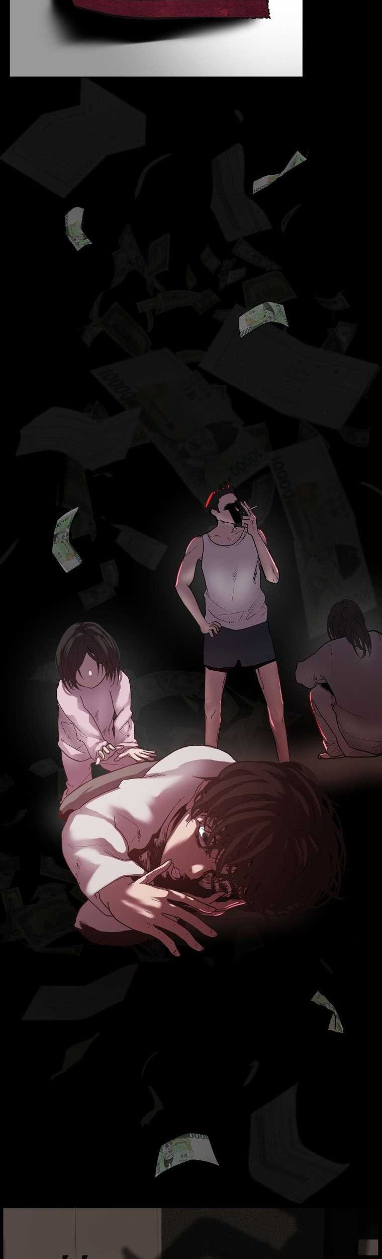 VR HERO Chapter 01 Gambar 7