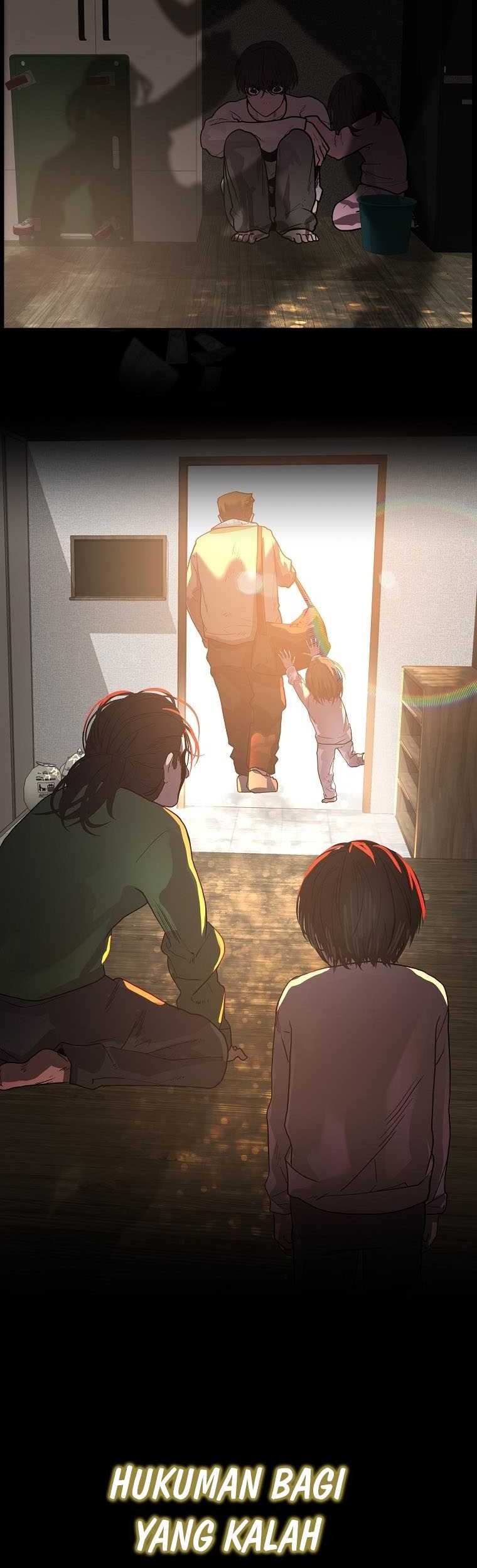 VR HERO Chapter 01 Gambar 8