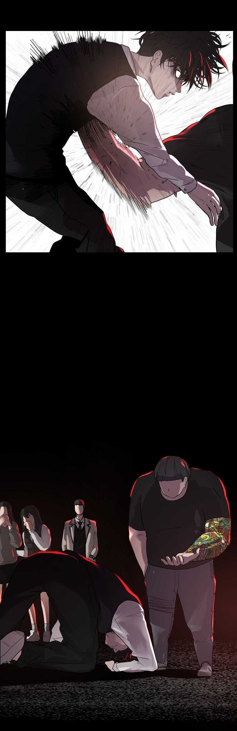 VR HERO Chapter 01 Gambar 9