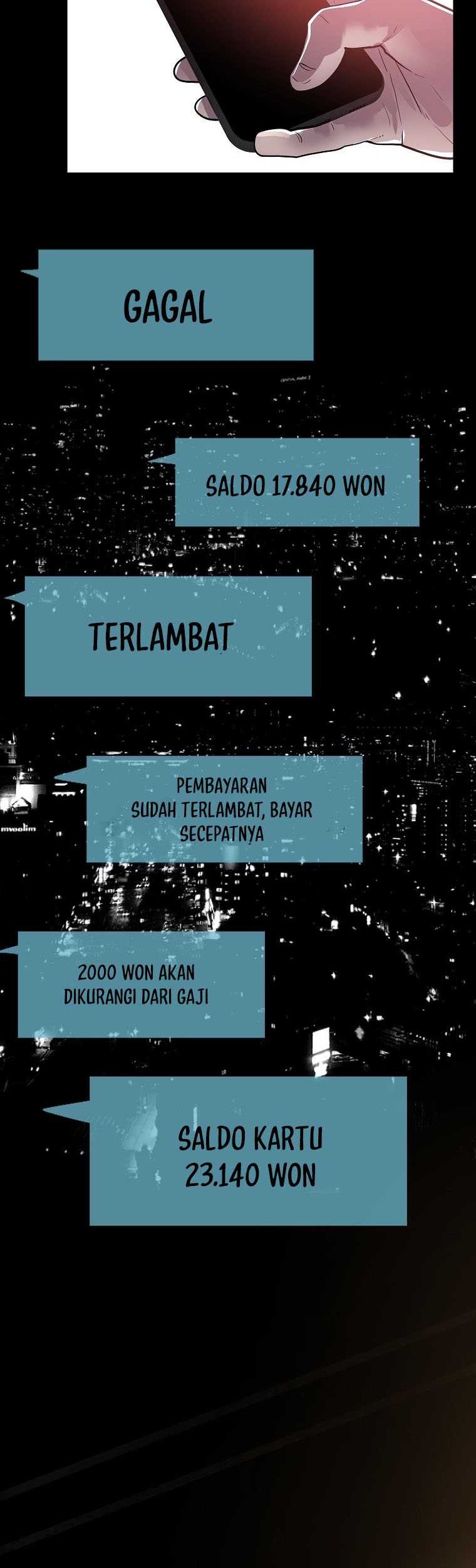 VR HERO Chapter 01 Gambar 11